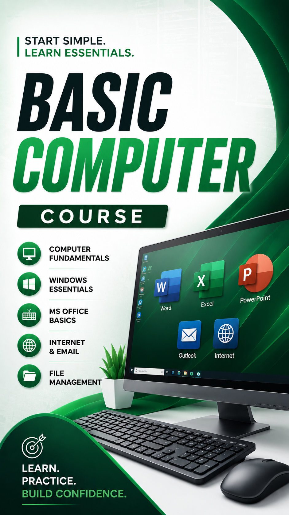 Basic Computer